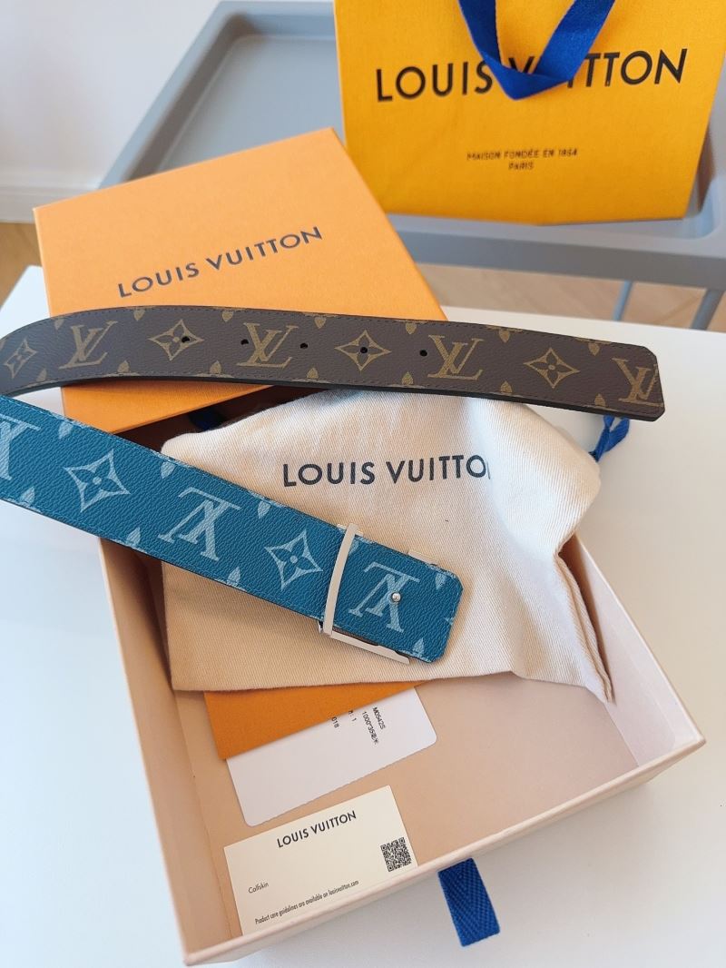 l0vis Vvtt0n belts